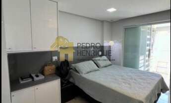 Imagem 5: Apartamento para Venda em Salvador, Armação, 2 dormitórios, 1 suíte, 2 banheiros, 1 vaga