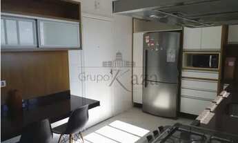 Imagem 5: Apartamento para aluguel tem 125 metros quadrados com 3 quartos