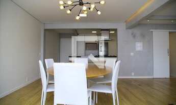 Imagem 7: Apartamento à Venda - Jardim Paulista, 1 Quarto, 92 m2