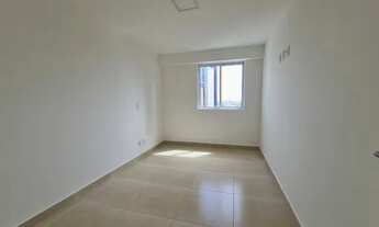 Imagem 7: JOãO PESSOA - Apartamento Padrão - altiplano