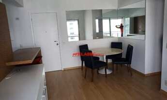 Imagem: Apartamento com 2 dormitórios para alugar