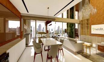 Imagem 4: APARTAMENTO RESIDENCIAL em SÃO PAULO - SP, VILA OLÍMPIA