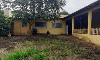 Imagem 2: LONDRINA - Casa Padrão - Monte Carlo