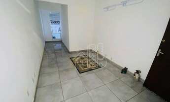 Imagem 6: Apartamento com 3 dormitórios para alugar, 103 m² por R$ 2.710,00/mês - Icaraí - Niterói/R