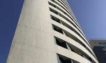 Imagem: Apartamento pra aluguel em BV