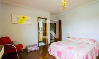 Imagem 6: Apartamento à Venda - Utinga, 4 Quartos, 140 m2