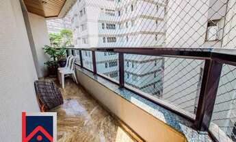 Imagem 5: Locação Apartamento 4 Dormitórios - 200 m² Perdizes