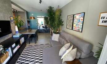 Imagem 4: Apartamento para venda com 3 dormitórios na Trindade - Florianópolis - SC