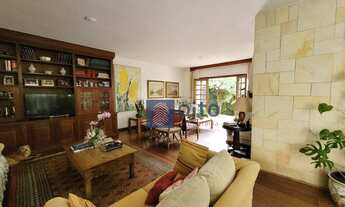 Imagem 5: Boa casa no Alto de Pinheiros