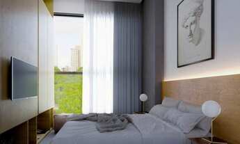 Imagem 6: Empreendimento Novo na Tamarineira - 02 Qtos / 01 Suíte - Área de Lazer Completa - 01 Vaga