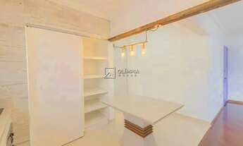 Imagem 7: Apartamento Venda 2 Dormitórios - 73 m² Campo Belo