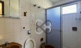 Imagem 4: Apartamento com 3 dormitórios para alugar, 133 m² por R$ 2.150/mês - Centro - Londrina/PR