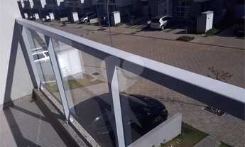 Imagem 3: Sobrado Novo à Venda em Condomínio com Toda Estrutura de Lazer