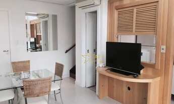 Imagem: Apartamento com 1 dormitório para alugar