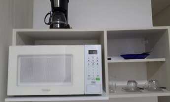 Imagem 7: Flat Luxo Lagoa Santa