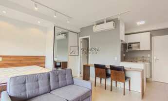 Imagem: Locação Apartamento 1 Dormitórios - 40