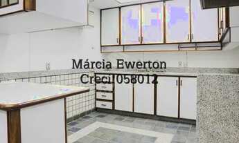 Imagem 6: ESPETACULAR APTO FRONTAL MAR - 3 SUÍTES 261 mts - AV. DO PEPÊ- BARRA DA TIJUCA - RJ