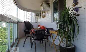 Imagem 7: Apartamento à Venda - Recreio, 4 Quartos, 110 m2