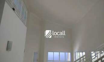 Imagem 5: Casa com 4 dormitórios para alugar, 300 m² por R$ 6.820,00/mês - Parque Residencial Damha