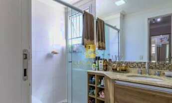 Imagem 5: Apartamento LUXUOSO com 3 dormitórios à venda, 99 m² por R$ 745.000 - Vila Industrial - S