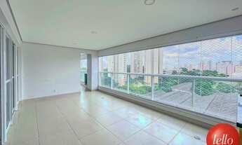 Imagem 6: São Paulo - Apartamento Padrão - Tatuapé