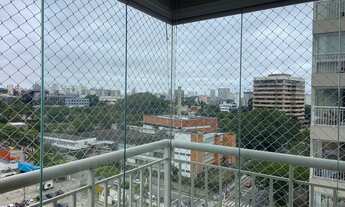 Imagem 7: Apartamento à venda no Novamerica Colocado em Santo Amaro - São Paulo - SP