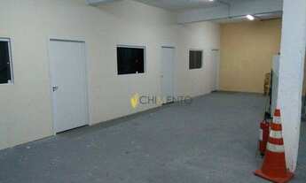 Imagem 4: Galpão à venda, 750 m² por R$ 2.100.000 - Vila Formosa - São Paulo/SP