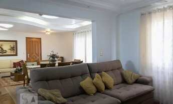 Imagem 4: Apartamento à Venda - Jardim, 3 Quartos, 144 m2