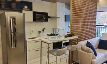 Imagem 3: Apartamento com 3 dormitórios à venda, 80 m² - Centro - Osasco/SP