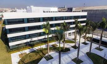 Imagem 3: Laje corporativa para locação na Vila Leopoldina com 20 vagas