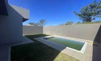 Imagem 4: Casa com 3 dormitórios para alugar, 165 m² por R$ 4.900,00/mês - Serras de Atibaia - Atiba