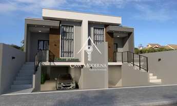 Imagem 3: Casa Nova Com amplo espaço no subsolo