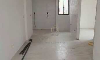 Imagem 2: Apartamento Novo no Bessa| 53 m² | 02 quartos sendo 01 suíte | sala 02 ambientes