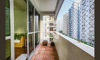 Imagem 7: Apartamento para Aluguel - Barra Funda, 2 Quartos, 120 m2