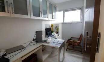 Imagem 5: Apartamento à Venda - Campo Belo, 3 Quartos, 122 m2