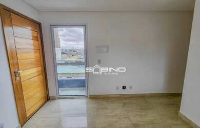 Imagem 5: Apartamento com 2 dormitórios à venda, 36 m² por R$ 230.000,00 - Parque das Paineiras - Sã