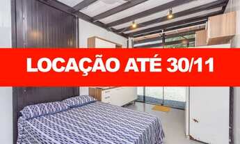 Imagem: Loft no Centro de Balneário Camboriu para