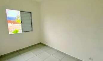 Imagem 4: Sobrado em condomínio para venda com 2 quartos, apenas 200 metros da praia Maracanã, Praia