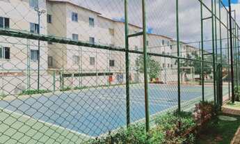 Imagem 7: Vendo Ágio Barato na Quadra 301 no Total Ville na Santa Maria DF