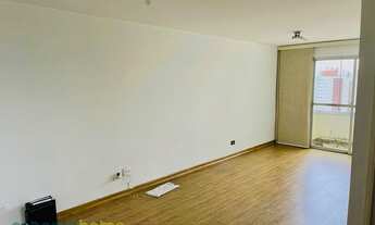 Imagem 2: Apartamento com 63m², 2 dorms e 1 vaga na Vila Gumercindo