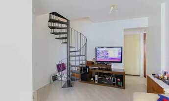 Imagem 3: Apartamento à Venda - Saúde, 4 Quartos, 109 m2