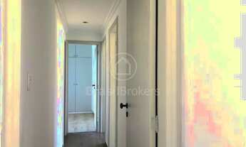 Imagem 7: Rio de Janeiro - Apartamento Padrão - Lins de Vasconcelos