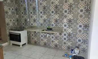 Imagem 5: Casa 3 quartos e suíte