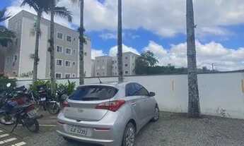 Imagem 7: Apartamento sem mobília em condomínio fechado, para locação anual no bairro Rio Pequeno