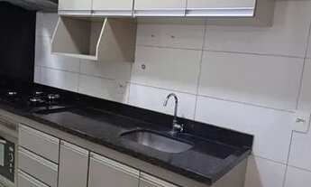 Imagem: Alugo apto Residencial Granvista em Anápolis