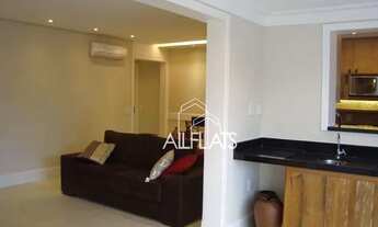 Imagem: Apartamento com 3 dormitórios para alugar