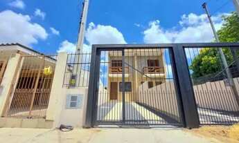 Imagem 2: Sobrado com 2 dormitórios à venda, 65 m² por R$ 269.000 - Jardim Do Bosque - Cachoeirinha