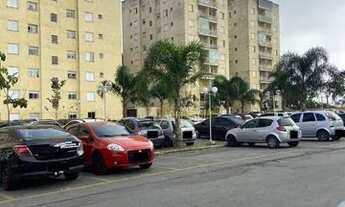 Imagem 2: Apartamento com 2 dormitórios para alugar, 50 m² por R$ 1.635,50/mês - Vila Conceição - Sã