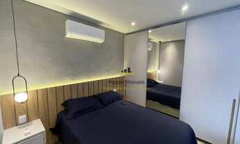 Imagem 5: Studio com varanda em Perdizes