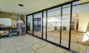 Imagem 6: Jardins Bolonha - Sobrado com 4 Suítes Plenas